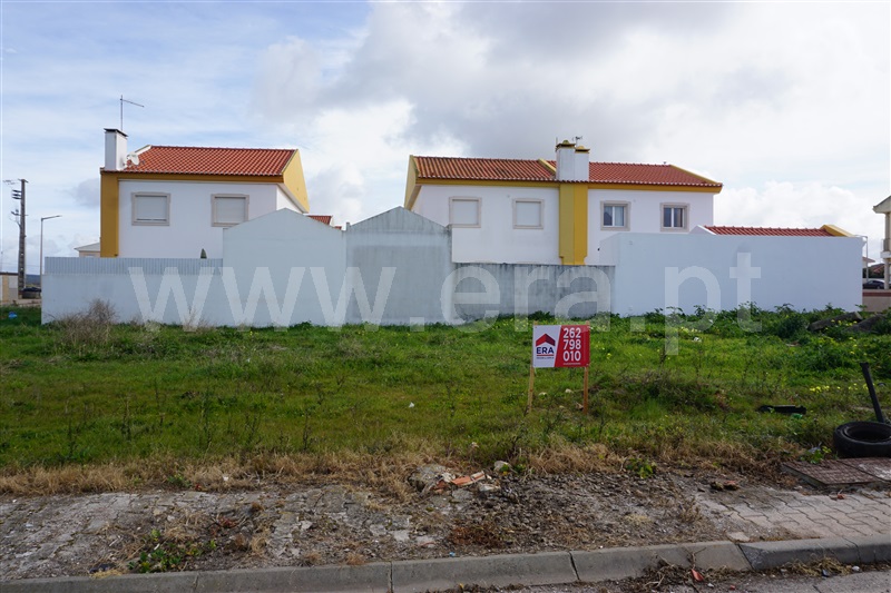 Lote  Peniche, Porto de Lobos - 1225914 - 3