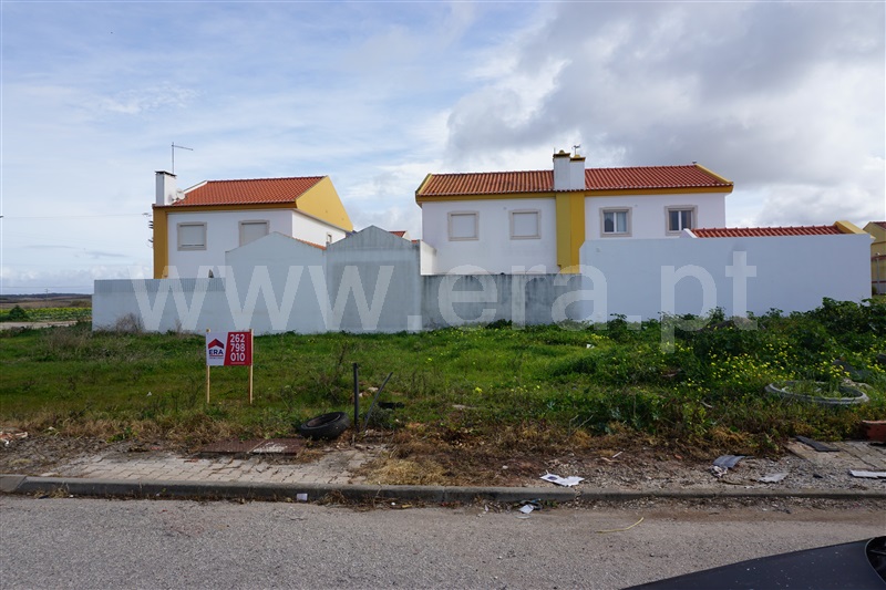 Lote  Peniche, Porto de Lobos - 1225914 - 5