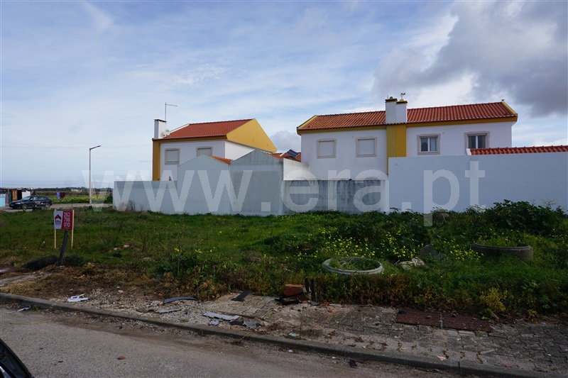 Lote  Peniche, Porto de Lobos - 1225914 - 7