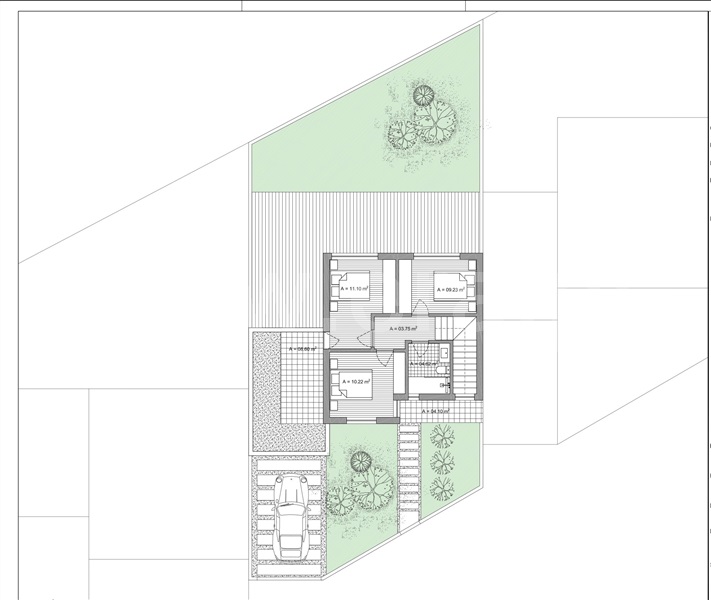 Lote  Peniche, Serra D´El Rei - 1249111 - 9