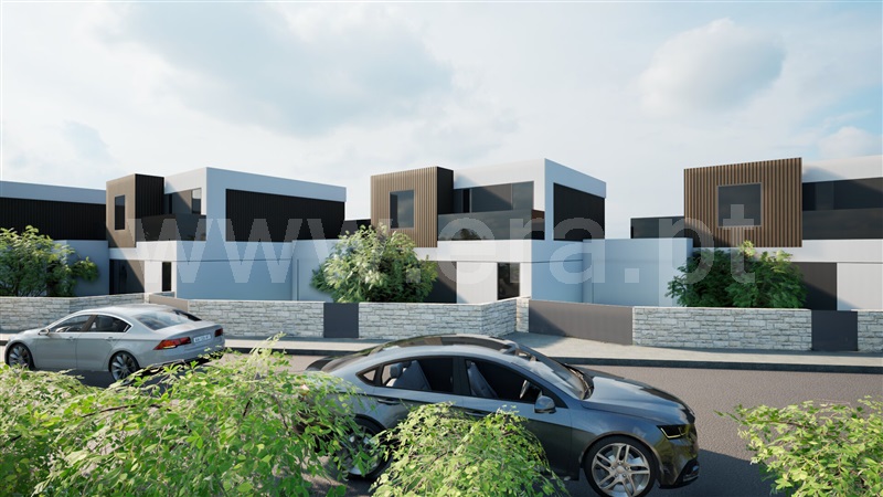 Lote  Peniche, Serra D´El Rei - 1341354 - 5
