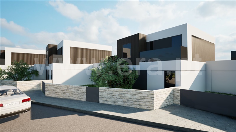 Lote  Peniche, Serra D´El Rei - 1341354 - 6