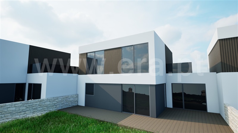 Lote  Peniche, Serra D´El Rei - 1341354 - 7