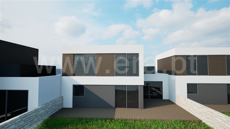 Lote  Peniche, Serra D´El Rei - 1341354 - 8