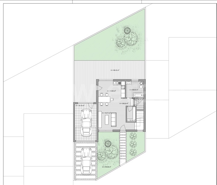 Lote  Peniche, Serra D´El Rei - 1341354 - 9