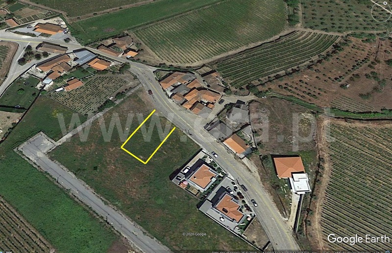 Lote  Peso da Régua, Poiares e Canelas - 1092029 - 2