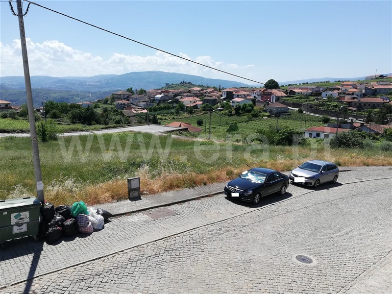 Lote  Peso da Régua, Poiares e Canelas - 1092029 - 4