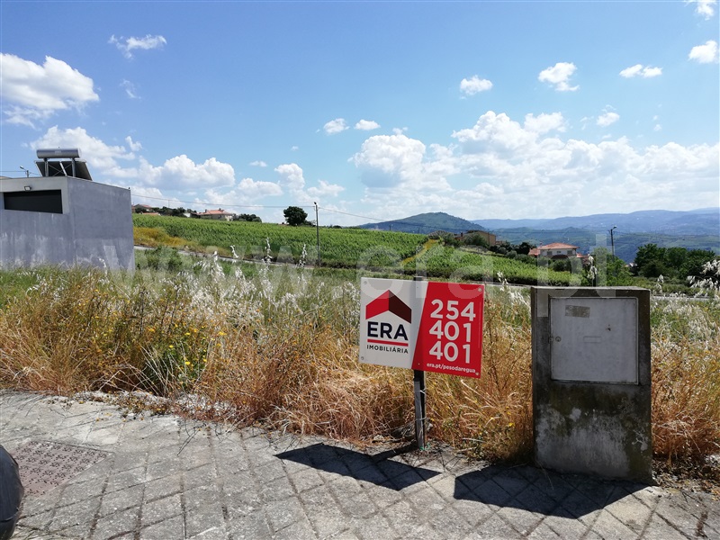 Lote  Peso da Régua, Poiares e Canelas - 1092031 - 2