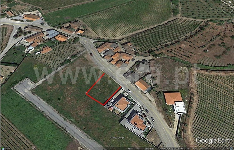 Lote  Peso da Régua, Poiares e Canelas - 1092031 - 5
