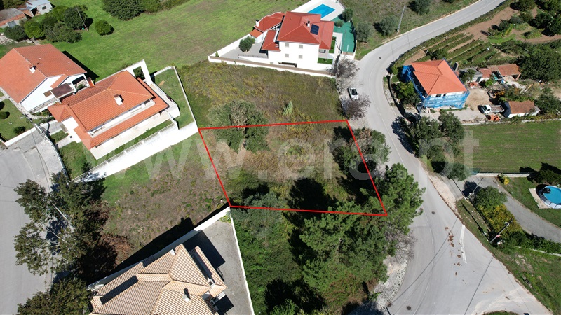 Lote  Pombal - 1358531 - 3