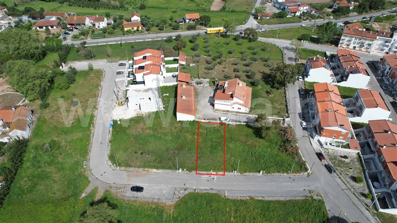 Lote / Pombal, POMBAL
