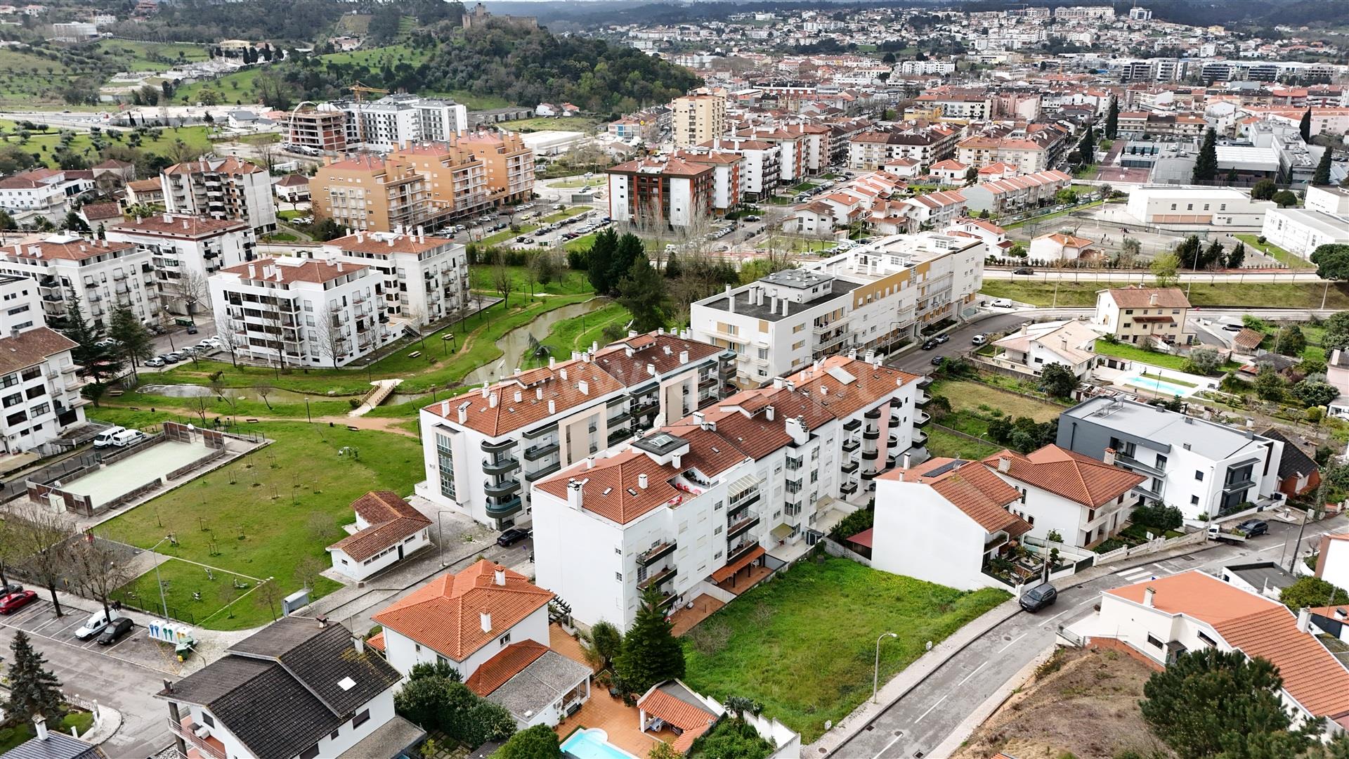 Land for sale in Pombal, Portugal — €68,000