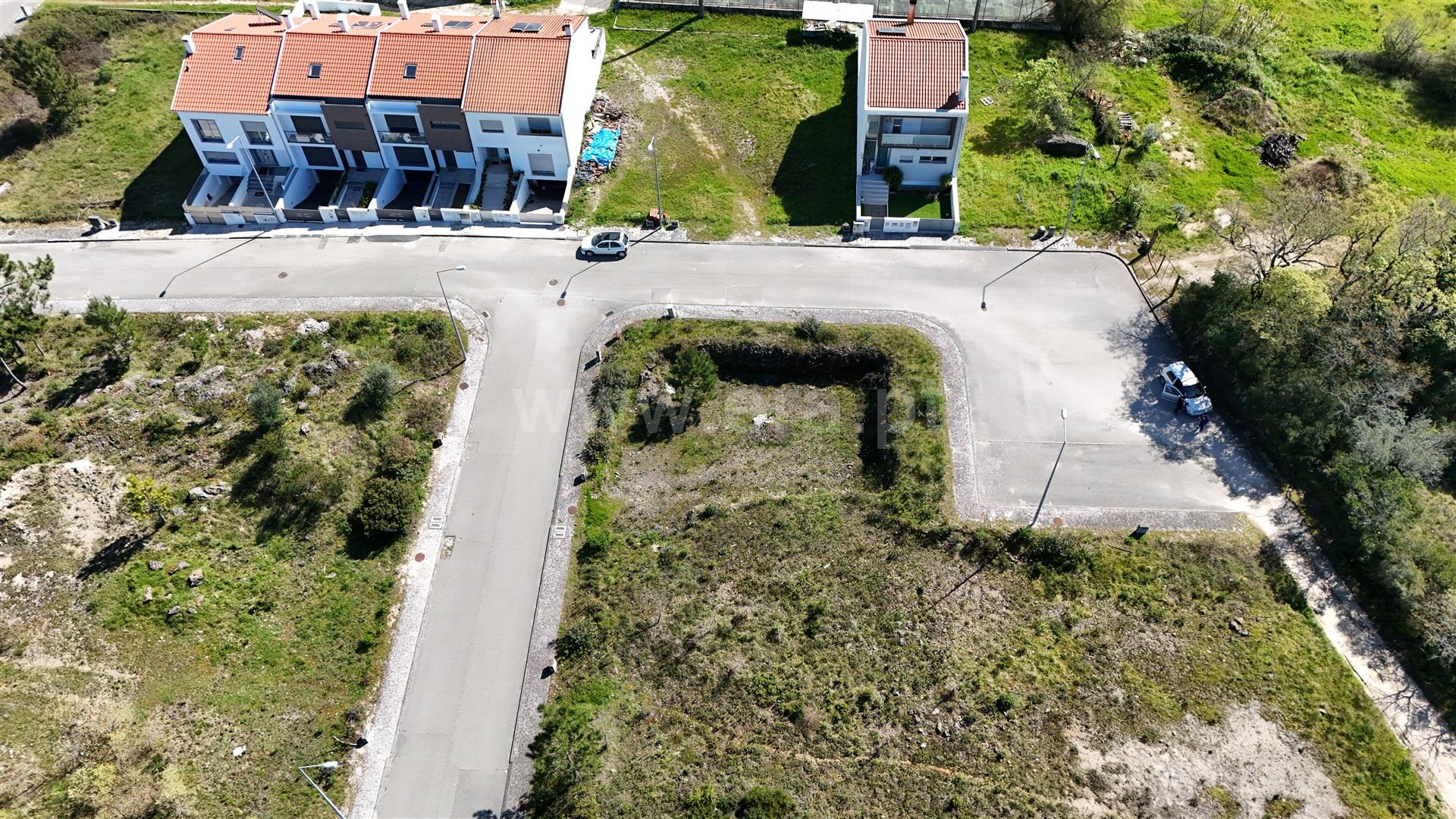 Land for sale in Pombal, Portugal — €69,000