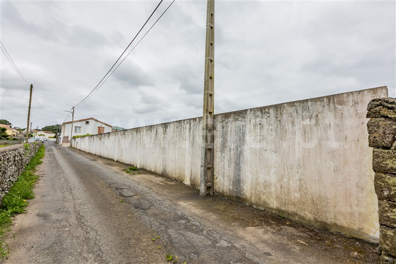 Lote  Ponta Delgada, Ponta Delgada - 1413518 - 5