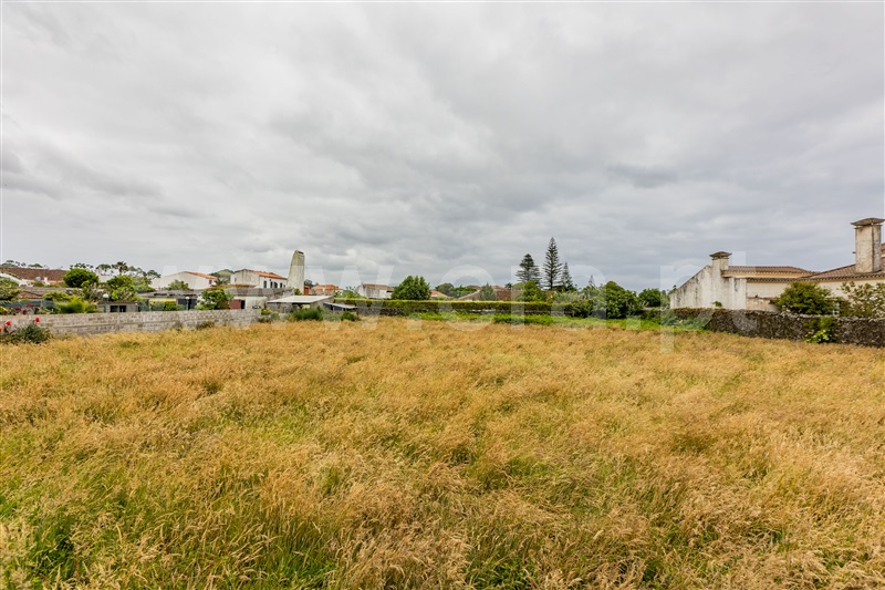 Lote  Ponta Delgada, Ponta Delgada - 1413518 - 7