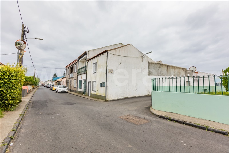 Lote  Ponta Delgada, Ponta Delgada - 1413518 - 8