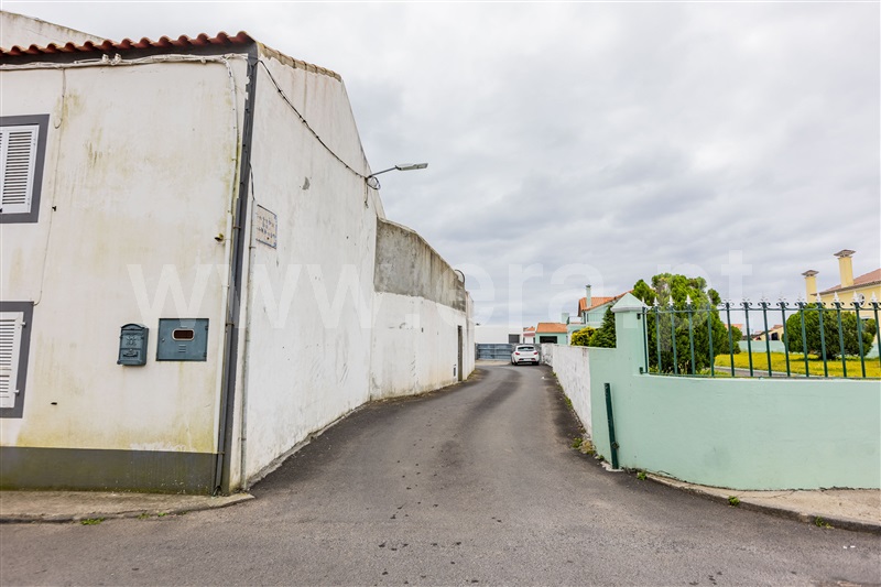 Lote  Ponta Delgada, Ponta Delgada - 1413518 - 9