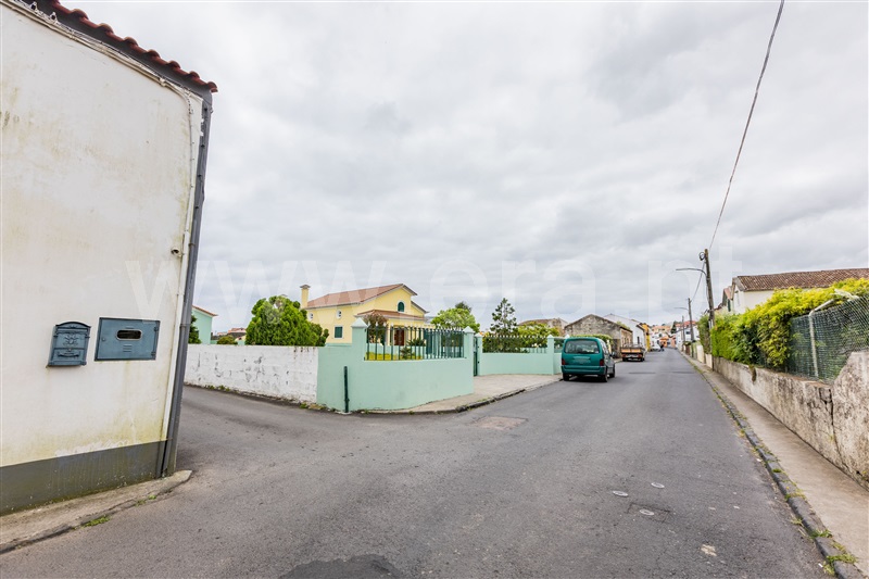 Lote  Ponta Delgada, Ponta Delgada - 1413518 - 10