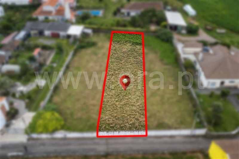 Lote / Ponta Delgada, Arrifes