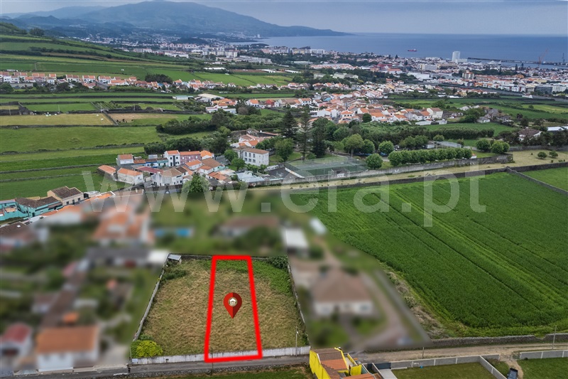 Lote  Ponta Delgada, Ponta Delgada - 1413518 - 12