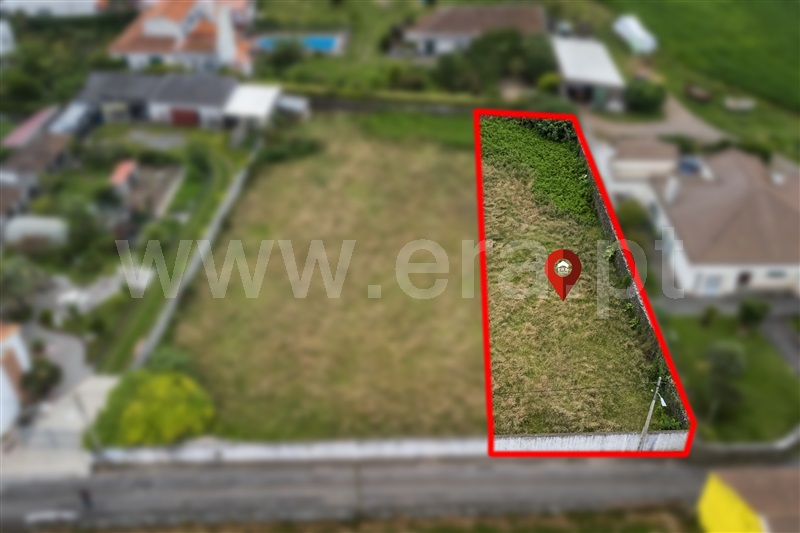 Lote  Ponta Delgada, Ponta Delgada - 1413523 - 11