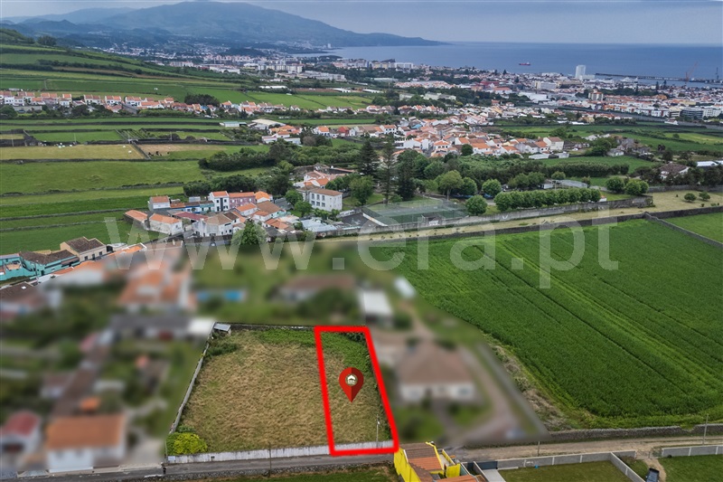 Lote / Ponta Delgada, Arrifes