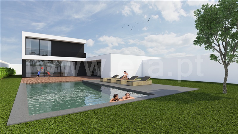 Lote / Ponta Delgada, Ponta Delgada - Vista 2