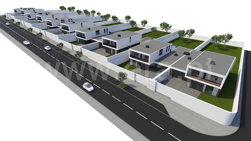 Lote / Ponta Delgada, Ponta Delgada - Vista 4