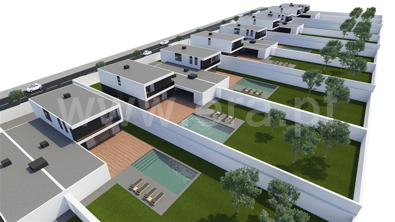 Lote / Ponta Delgada, Ponta Delgada - Vista 5