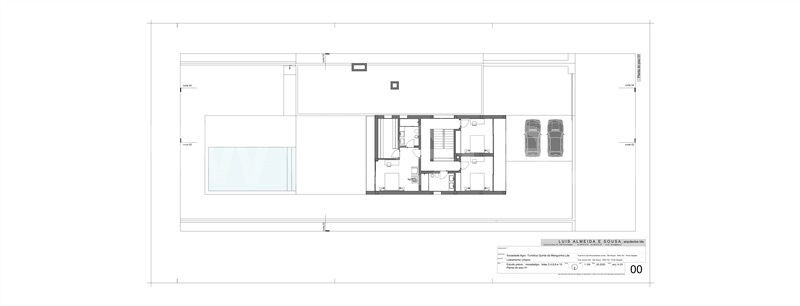 Lote / Ponta Delgada, Ponta Delgada - Vista 6