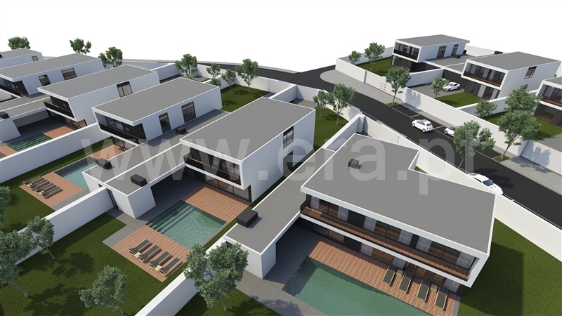 Lote  Ponta Delgada, Ponta Delgada - 1289614 - 20