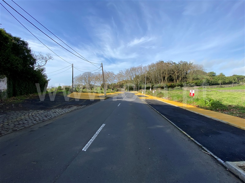 Lote  Ponta Delgada, Ponta Delgada - 1289614 - 13