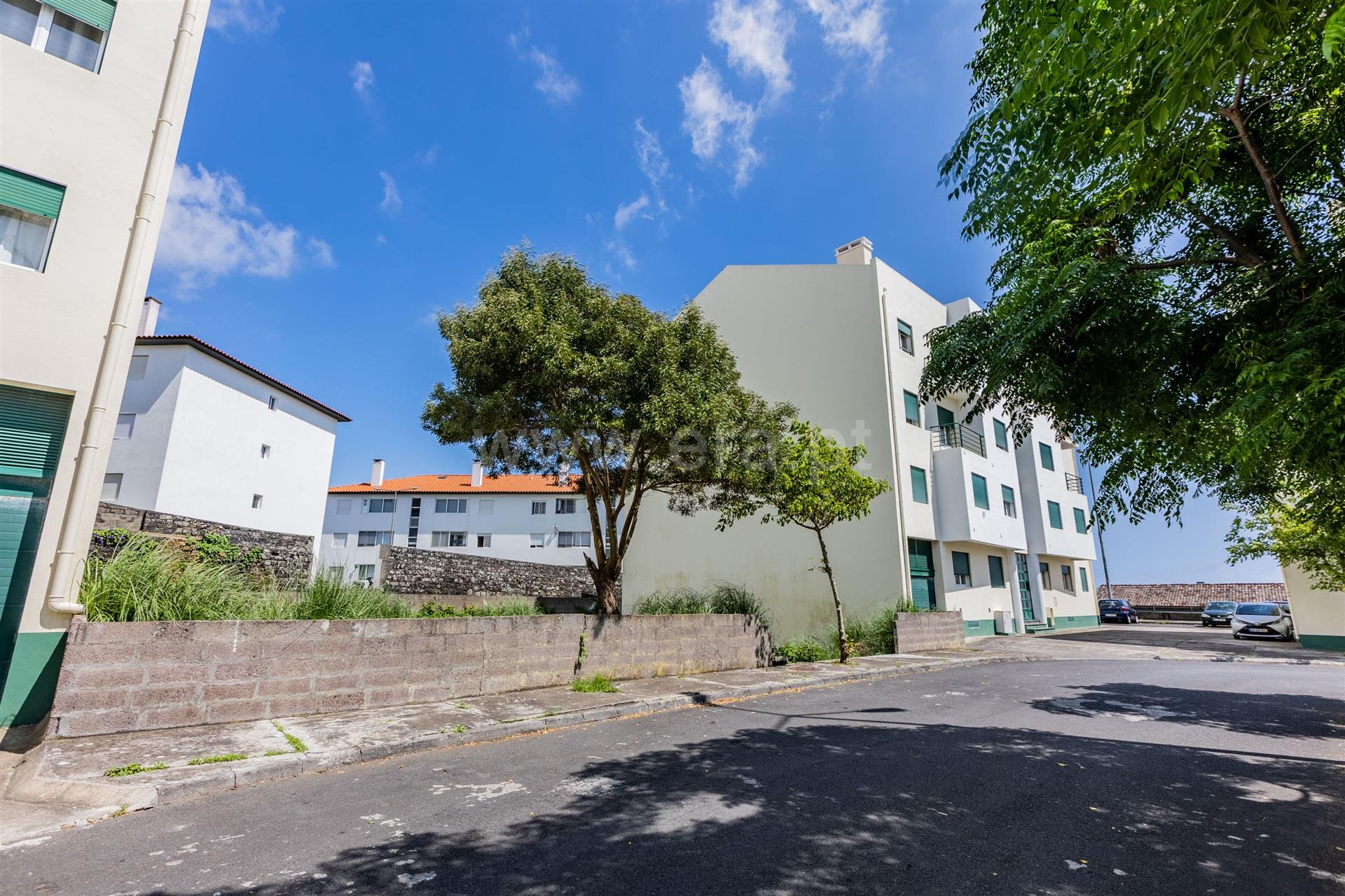 Land for sale in Ponta Delgada, Portugal — €235,000