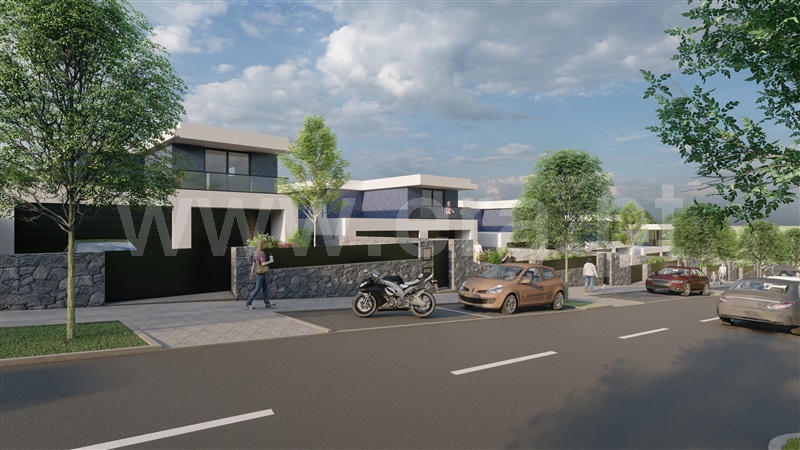 Lote  Ponta Delgada, Ponta Delgada - 1432785 - 4