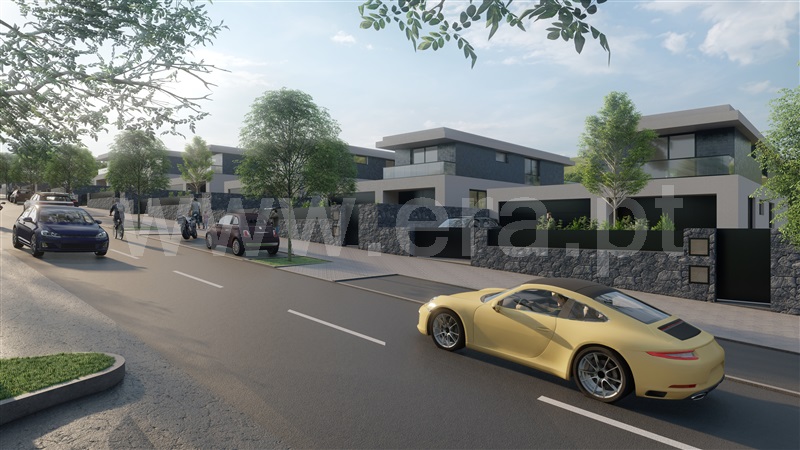 Lote  Ponta Delgada, Ponta Delgada - 1432785 - 5