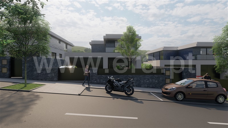 Lote  Ponta Delgada, Ponta Delgada - 1432785 - 7