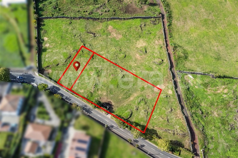 Lote  Ponta Delgada, Ponta Delgada - 1432785 - 18