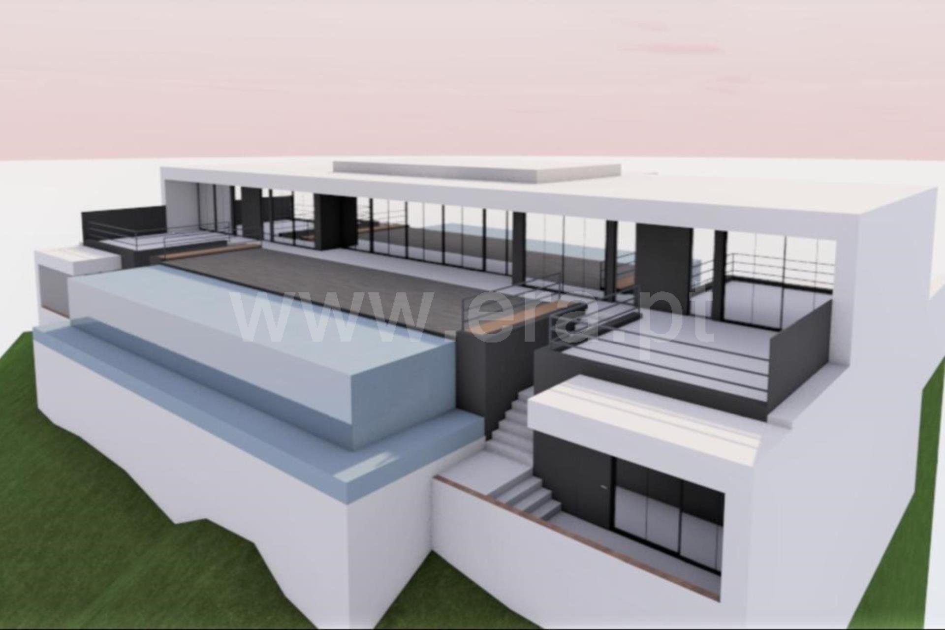 Land for sale in Ponte de Lima, Portugal — €220,000
