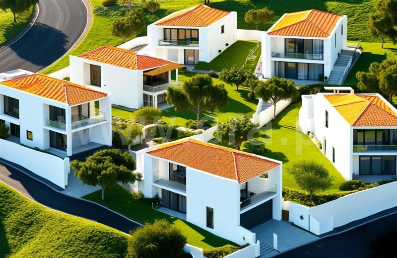 Lote  Ponte de Lima, Navió - 1504269 - 2