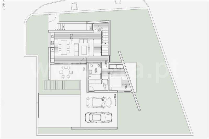 Lote T3 Ponte de Lima, Vitorino das Donas - 1460173 - 1