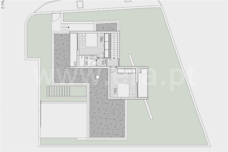 Lote T3 Ponte de Lima, Vitorino das Donas - 1460173 - 2