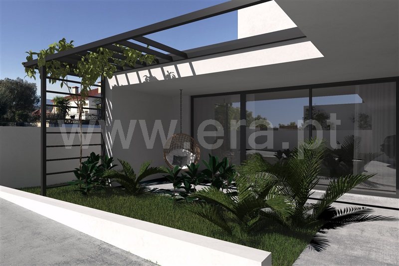 Lote T3 Ponte de Lima, Vitorino das Donas - 1460173 - 4
