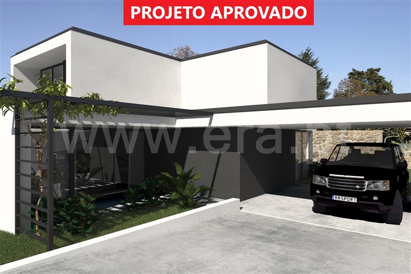 Lote / Ponte de Lima, Vitorino das Donas