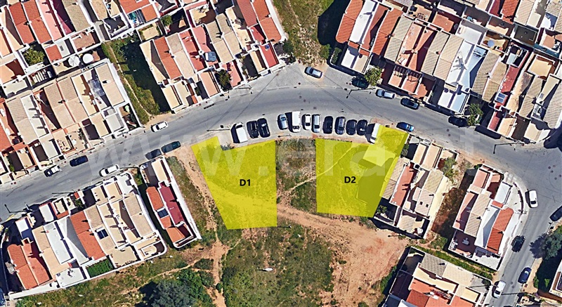 Lote / Portimão, Alvor