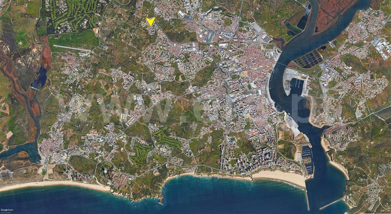 Lote  Portimão, Sesmarias - 1276041 - 3