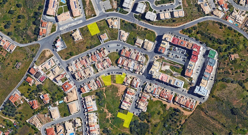 Lote  Portimão, Sesmarias - 1276042 - 2