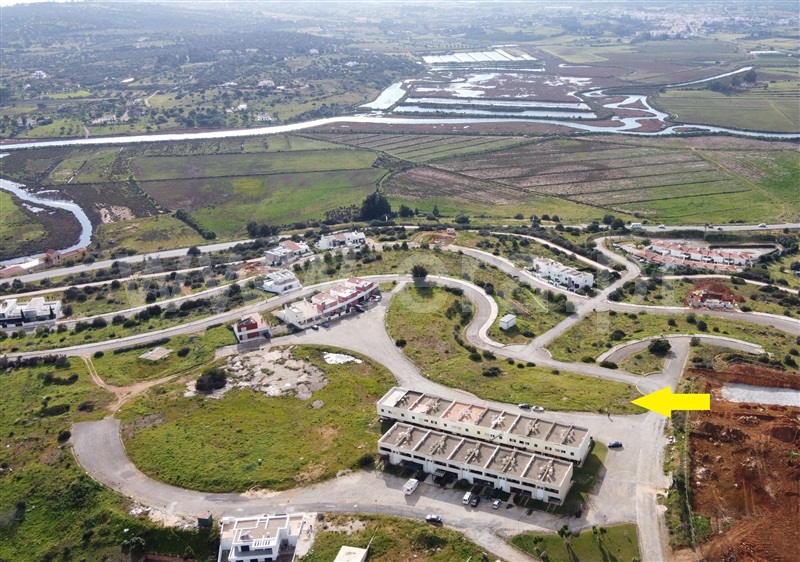 Lote / Portimão, Mexilhoeira Grande