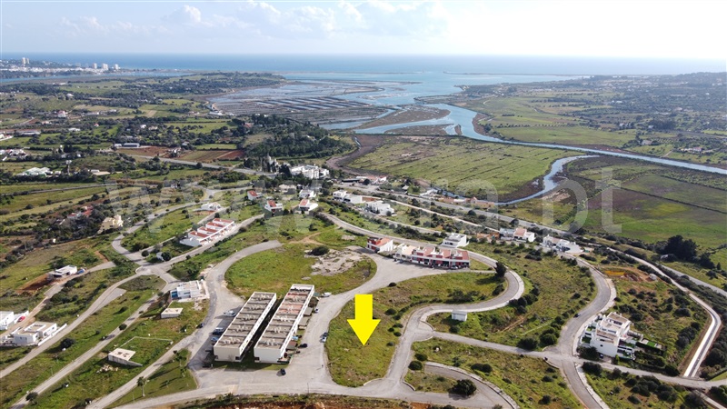 Lote  Portimão, Mexilhoeira Grande - 1300357 - 3