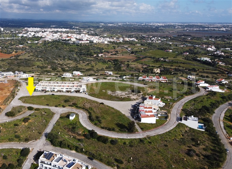Lote  Portimão, Mexilhoeira Grande - 1300357 - 4