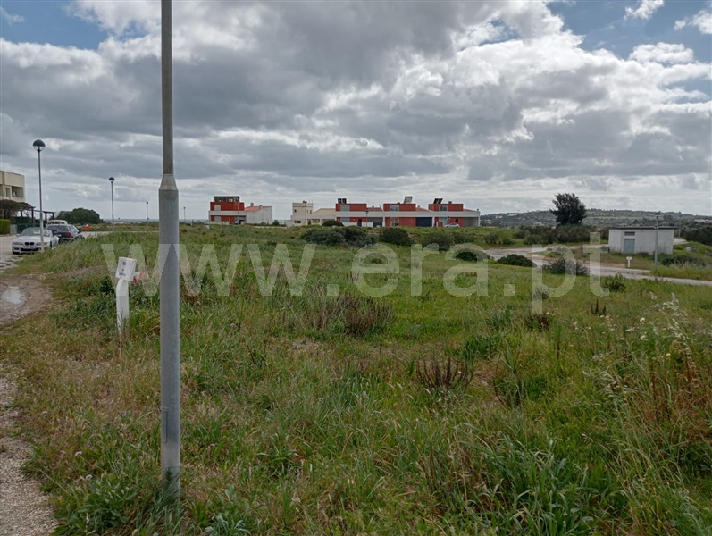 Lote  Portimão, Mexilhoeira Grande - 1300357 - 5